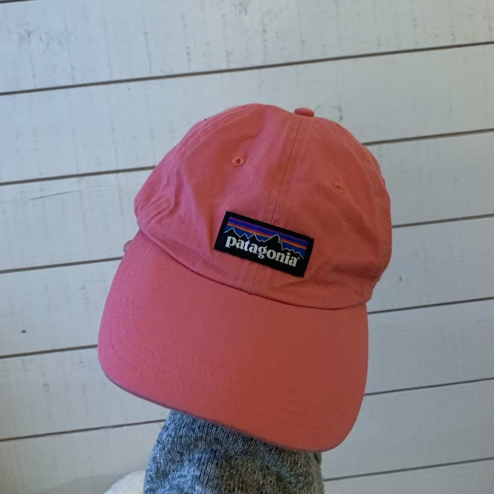 NWOT Patagonia Hat